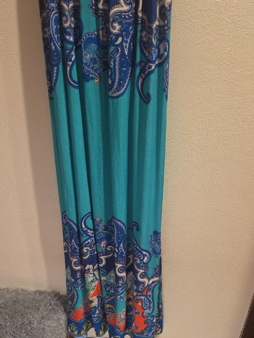 Flying Tomato Maxi Dress - Picture 5 of 10